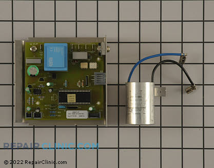 Main Control Board 00265940 Alternate Product View