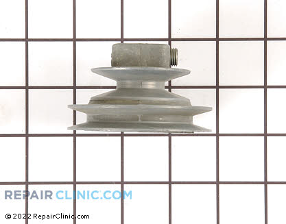 Pulley 300435 Alternate Product View