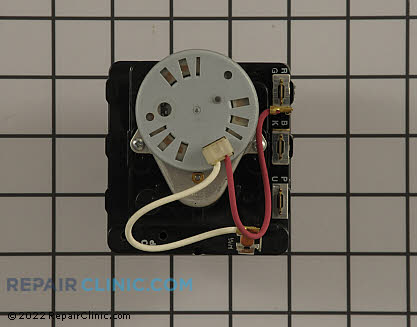 Timer WP305214 Alternate Product View