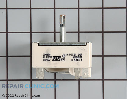 Surface Element Switch 3148958 Alternate Product View