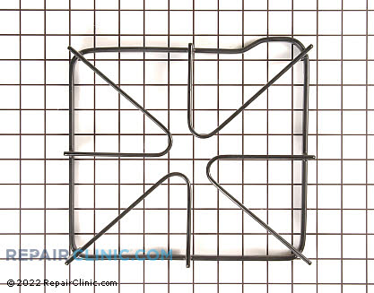 Grate & Griddle 315978B Alternate Product View