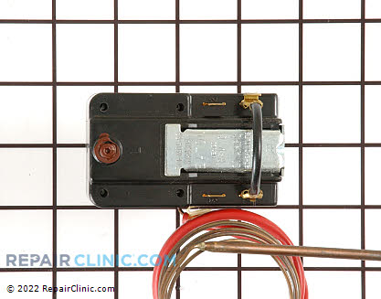Temperature Control Thermostat 3169305 Alternate Product View