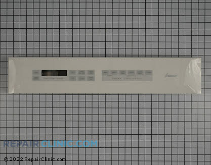 Touchpad and Control Panel 31861402W Alternate Product View