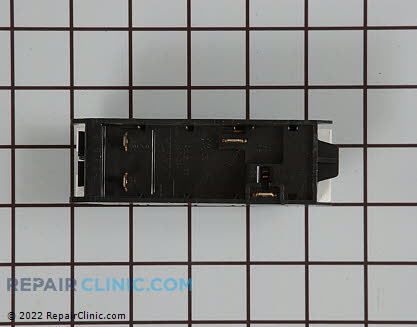 Temperature Control Switch 33001657 Alternate Product View