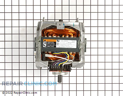 Drive Motor 3349642 Alternate Product View