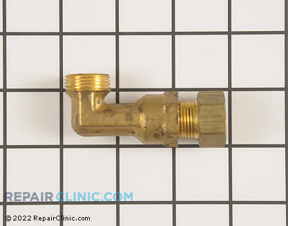 Hose, Tube & Fitting 33002236 Alternate Product View