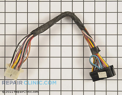 Wire Harness 3349073 Alternate Product View