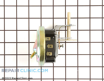 Pressure Switch 3362135 Alternate Product View