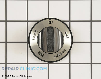 Selector Knob 358T141P06 Alternate Product View