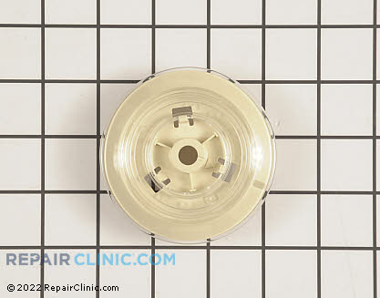 Knob Dial 3949430 Alternate Product View