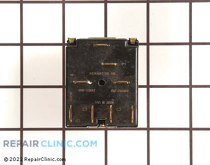 Selector Switch 5303300189 Alternate Product View
