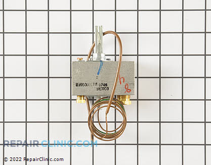 Temperature Control Thermostat 5303326546 Alternate Product View