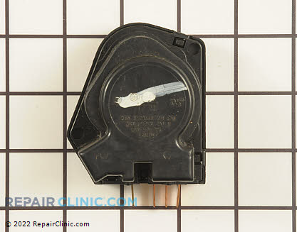 Defrost Timer 66128-4 Alternate Product View