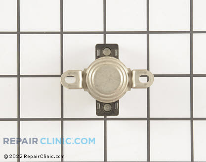 High Limit Thermostat 510700 Alternate Product View