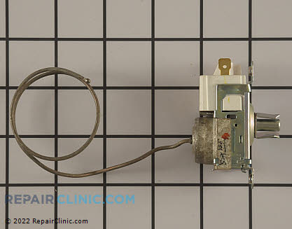 Temperature Control Thermostat WP69694-6 Alternate Product View