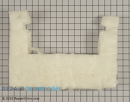 Insulation 7002P021-60 Alternate Product View