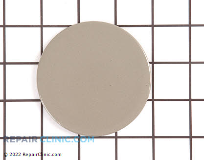 Surface Burner Cap WP3403F066-28 Alternate Product View