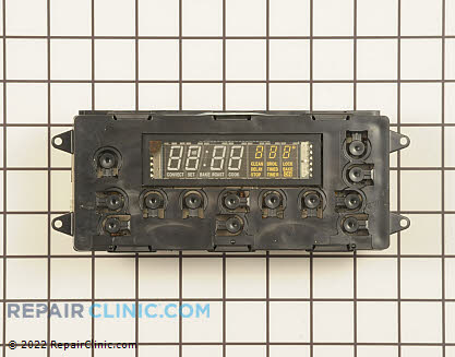 Oven Control Board 71002163 Alternate Product View