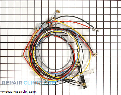 Wire Harness 74001312 Alternate Product View