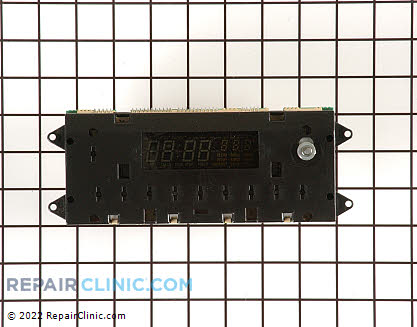 Oven Control Board 7601P180-60 Alternate Product View