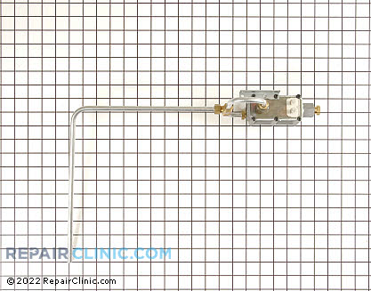 Safety Valve 13233 Alternate Product View