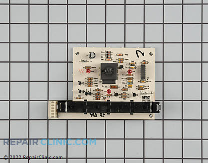 Oven Control Board 82812 Alternate Product View