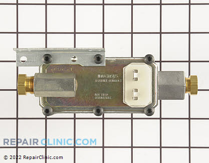 Safety Valve 82429 Alternate Product View
