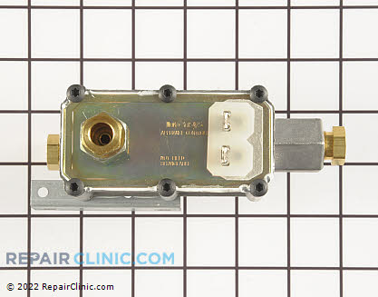 Safety Valve 82429 Alternate Product View