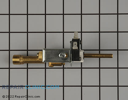 Gas Valve Assembly 86554 Alternate Product View