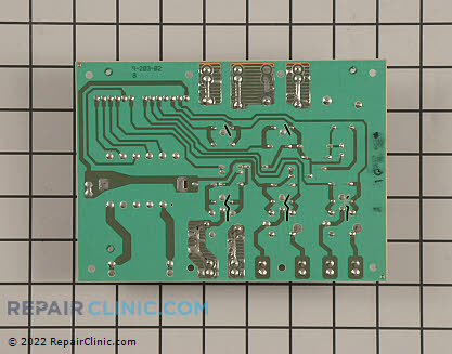 Relay Board 82994 Alternate Product View