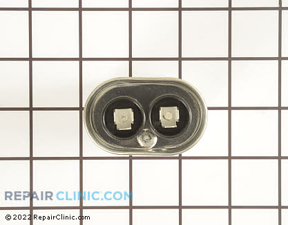 High Voltage Capacitor 86921 Alternate Product View