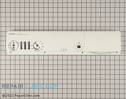 Control Panel 8062741-0-UL Alternate Product View