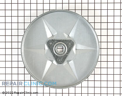 Drive Pulley 8056376 Alternate Product View