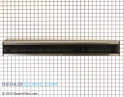 Grille WB07X10213 Alternate Product View