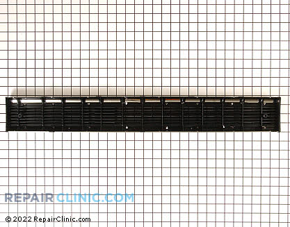 Grille WB07X10213 Alternate Product View