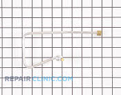 Gas Tube or Connector - Part # 770083 Mfg Part # WB28K10051