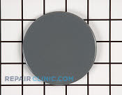 Surface Burner Cap - Part # 770119 Mfg Part # WB29K10011