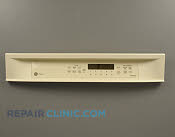 Touchpad and Control Panel - Part # 770431 Mfg Part # WB36T10195