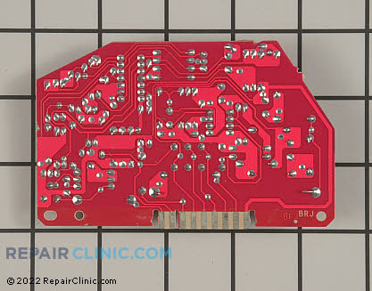 Control Board WP3407155 Alternate Product View