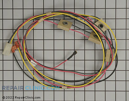Wire Harness 316001827 Alternate Product View