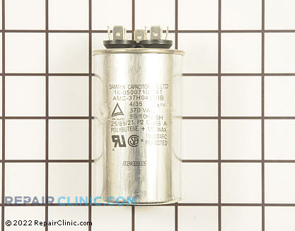 Capacitor 160500710141 Alternate Product View