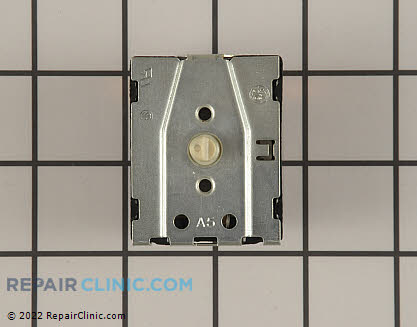 Selector Switch 112190000003 Alternate Product View