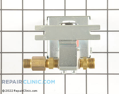 Water Inlet Valve 1099-41 Alternate Product View