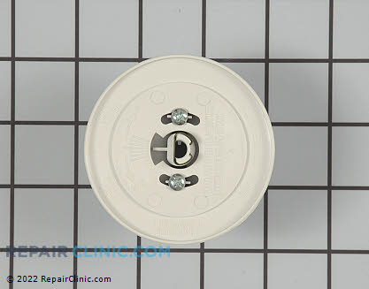 Thermostat Knob WB03K10079 Alternate Product View