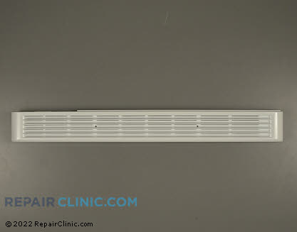 Vent Grille WB07X10286 Alternate Product View