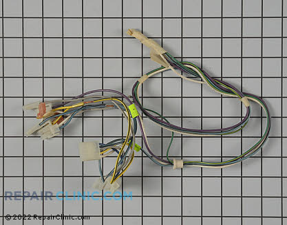 Wire Harness 2206178 Alternate Product View