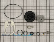 Impeller and Seal Kit - Part # 830831 Mfg Part # 8193524