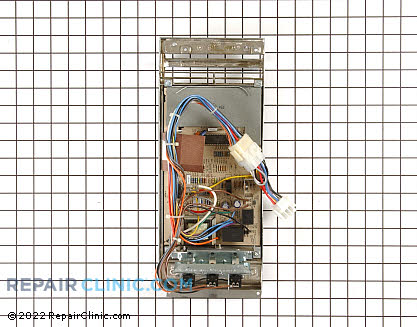 Main Control Board R163185A Alternate Product View