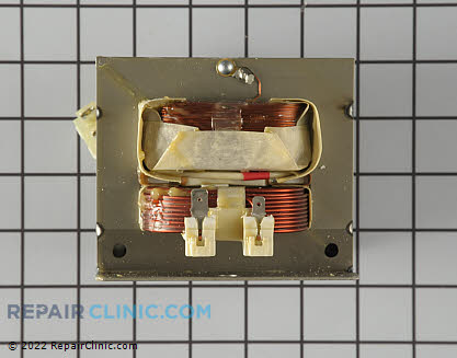 High Voltage Transformer WB27X10347 Alternate Product View
