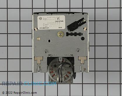 Timer WH12X10157 Alternate Product View